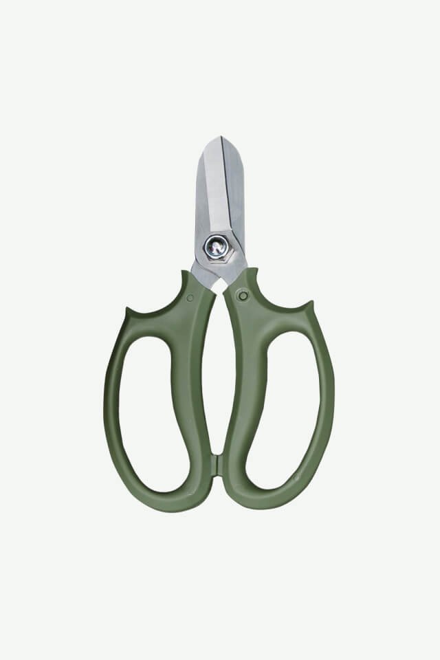 Home Straight Blade Scissor