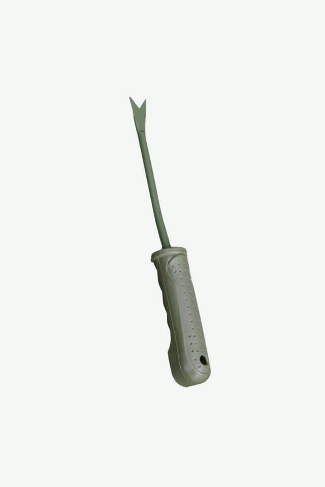 Home Single Prong Weeder
